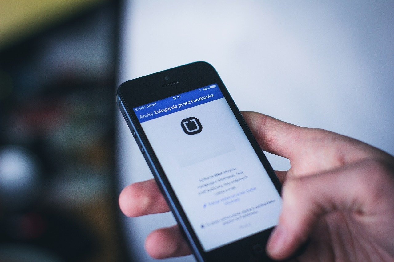 Uber : départ définitif du cofondateur Travis Kalanick