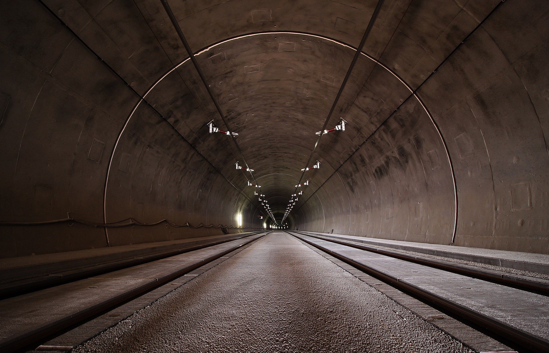 Le tunnel pour voitures d’Elon Musk opérationnel en 2020 ?