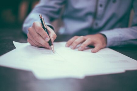 Les ruptures conventionnelles ont marqué le pas en 2019