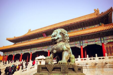 La Chine ouvre davantage son économie aux entreprises étrangères