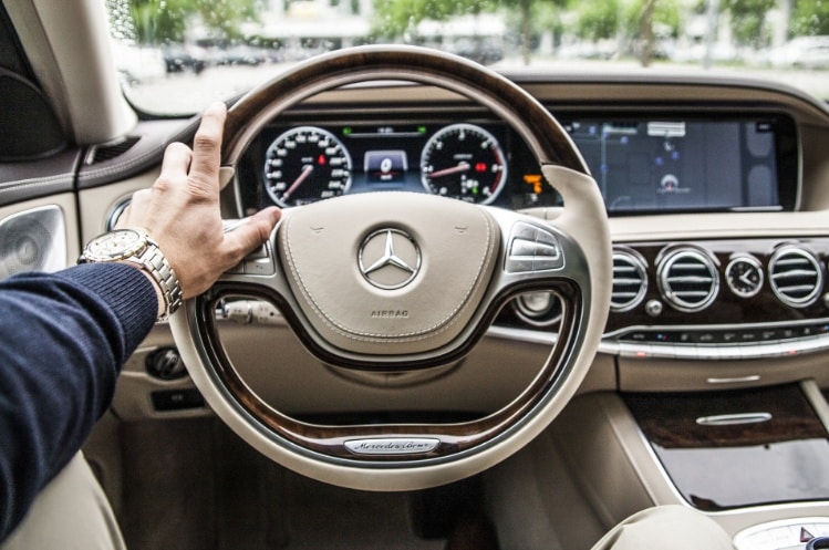 Comment obtenir la carte grise pour son véhicule ?