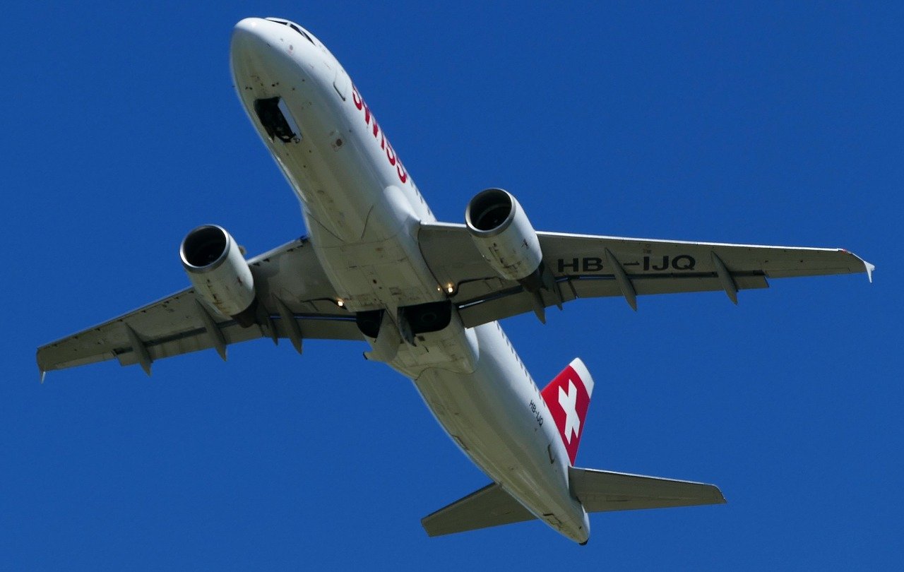 Airbus augmente la production de ses avions aux États-Unis