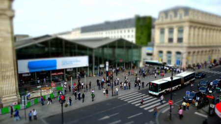 SNCF : 5 millions de billets à moins de 35 euros