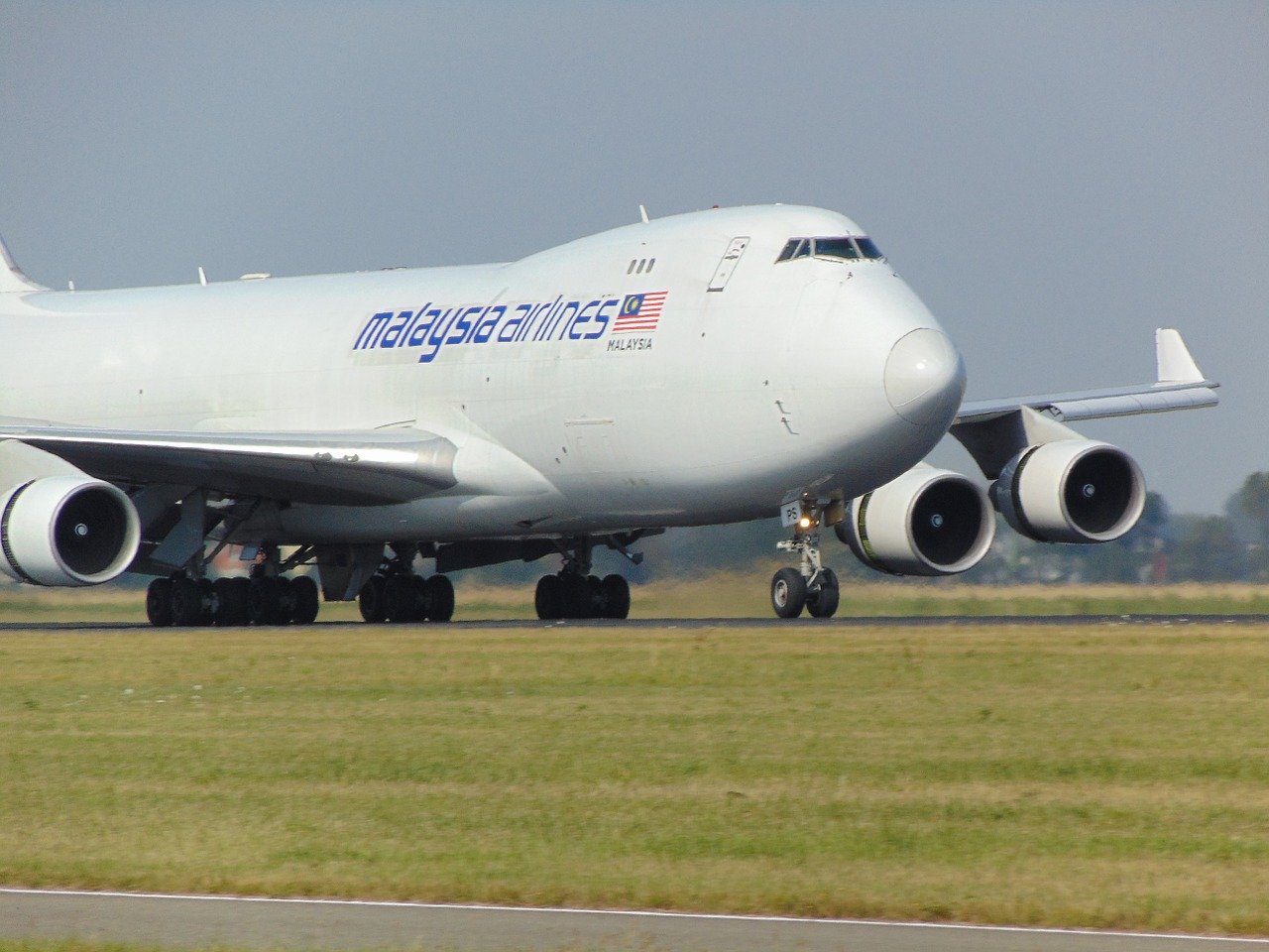Air France-KLM pourrait voler au secours de Malaysia Airlines