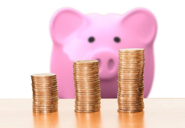 Assurance vie : 1 788 milliards d'euros d'encours en 2019