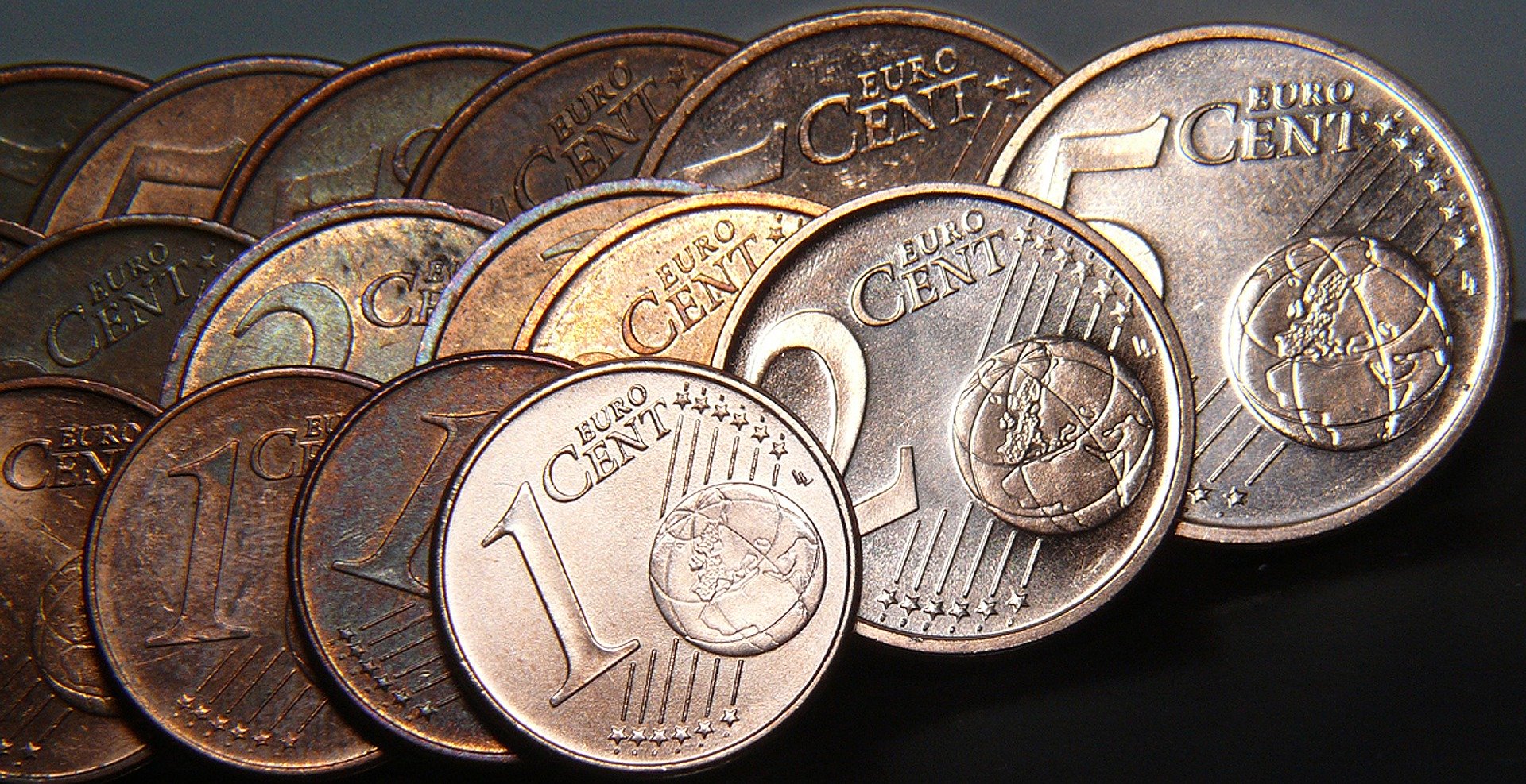 La fin des pièces de 1 et 2 centimes ?