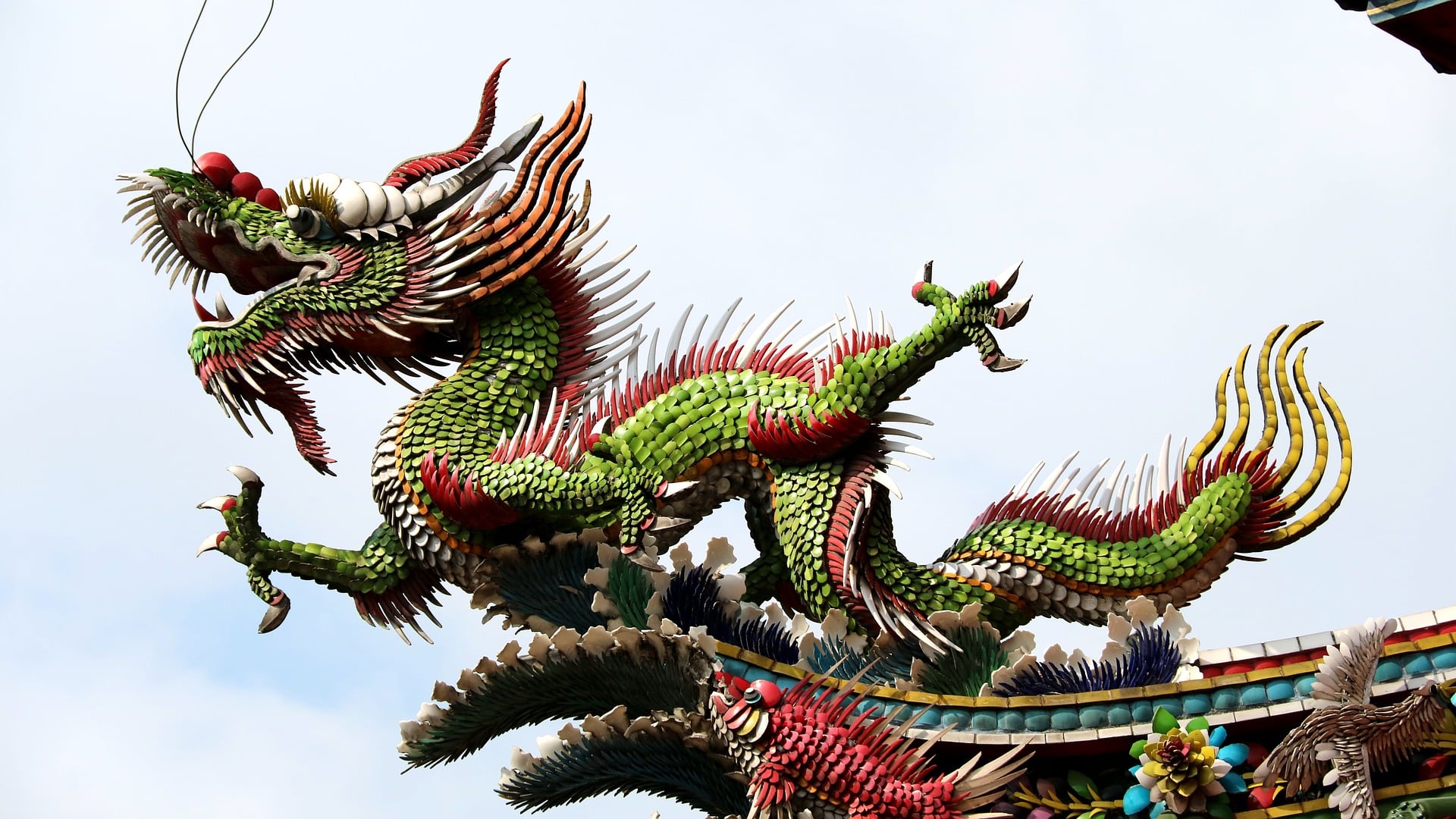 Chine : une dichotomie de risques et d’opportunités