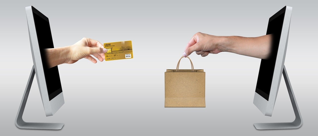 Le commerce en ligne dépasse les 100 milliards d’euros en France