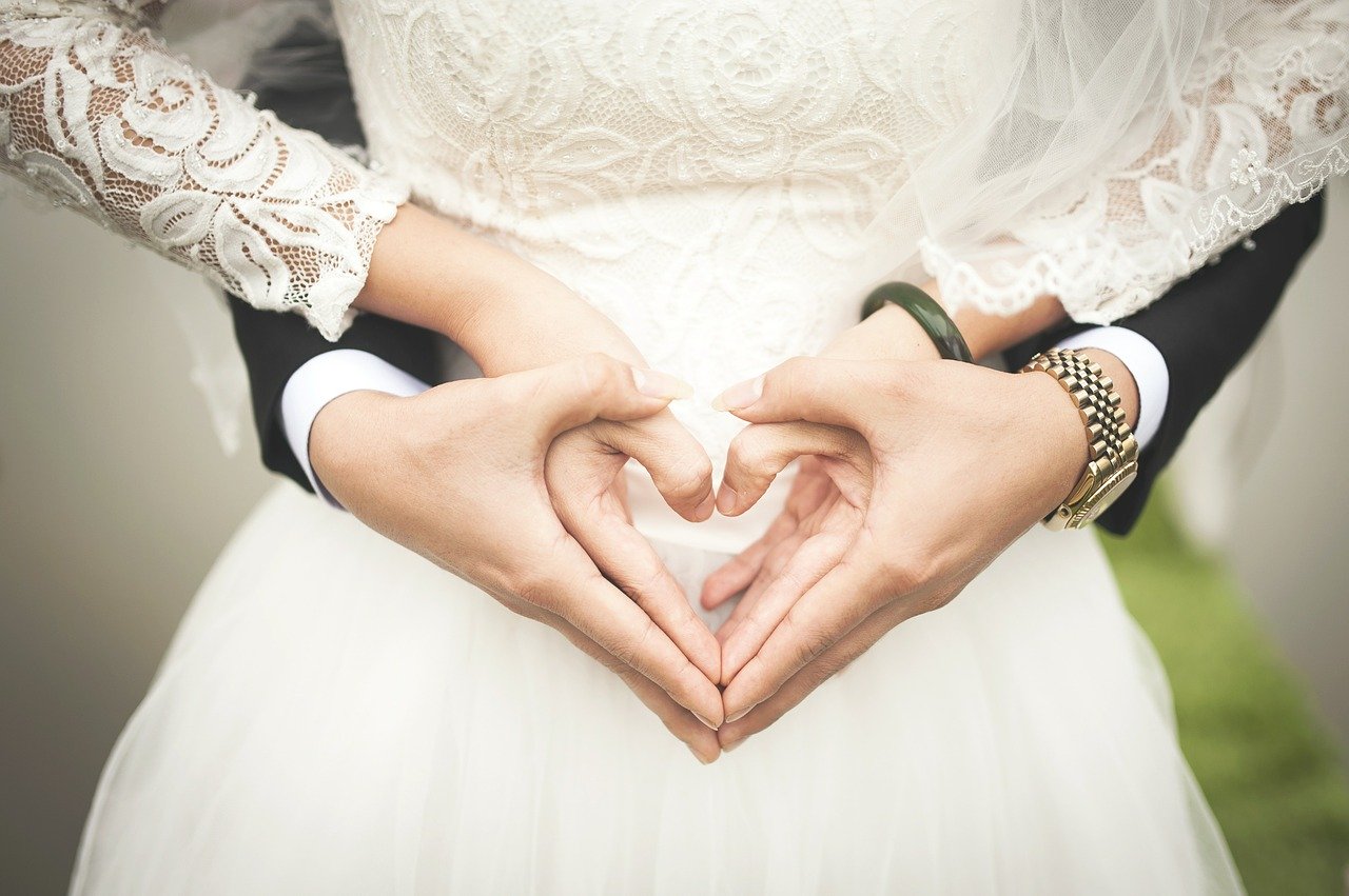 Pronuptia en faillite en raison de la baisse du nombre de mariages