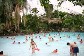 Comment Pierre et Vacances Center Parcs veut redevenir rentable