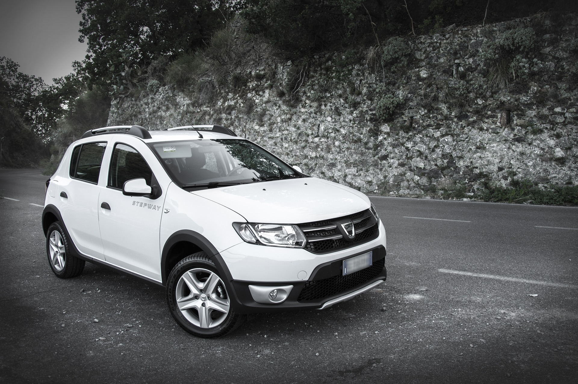 Dacia : vers un modèle électrique low-cost ?
