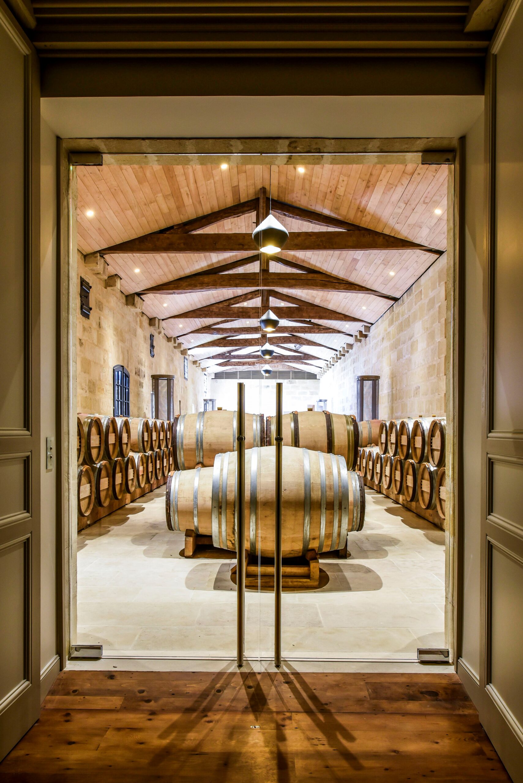 2017 : Avis de grand frais à Bordeaux