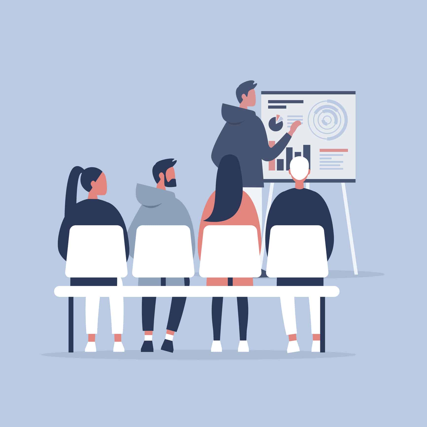 Pourquoi il est nécessaire de se former tout au long de sa carrière ?