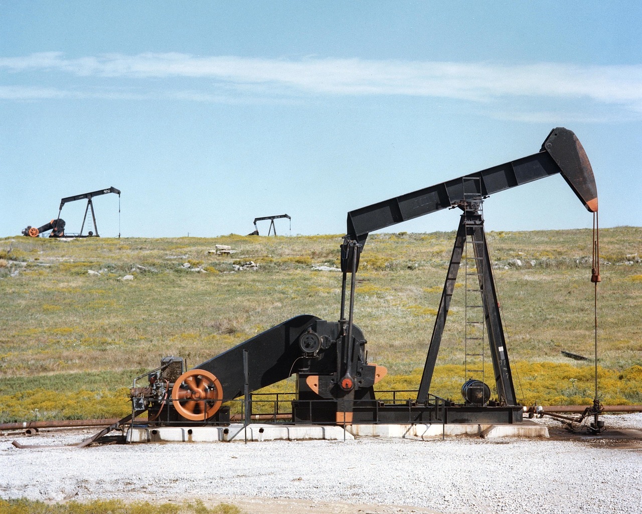 Pétrole : Russie et OPEP vers une réduction de la production