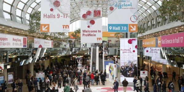 La crise du Covid-19 prend des allures de pendémie dans le secteur vinicole