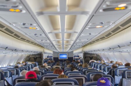Avions vides : l'Union européenne va assouplir les règles des créneaux horaires