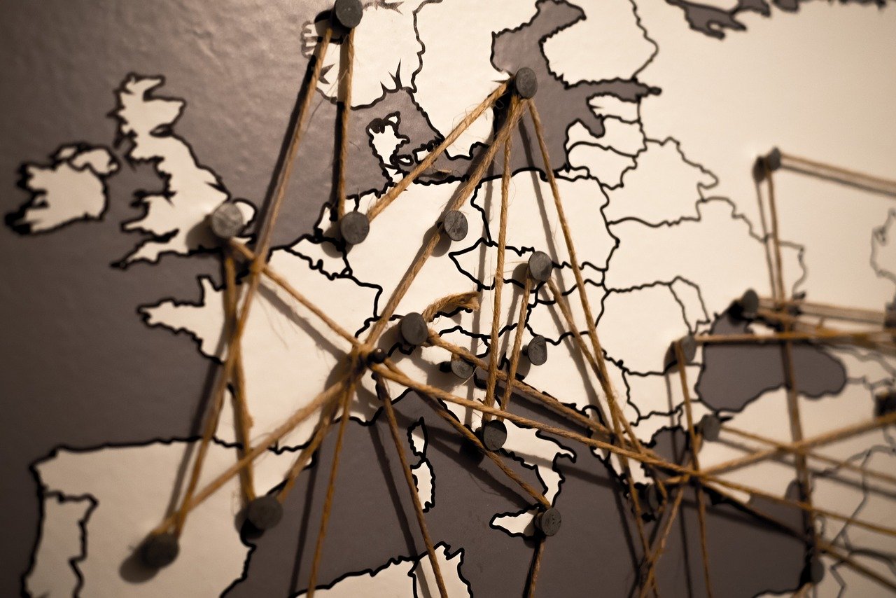 Vers une récession en Europe en 2020