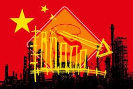 Le prochain plan Marshall sera chinois !