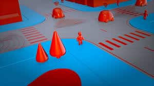 Avec le coronavirus, une fenêtre unique pour la voiture autonome !