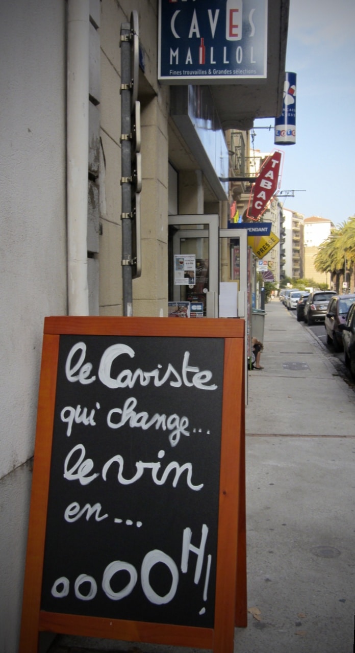 Sonné mais pas KO !