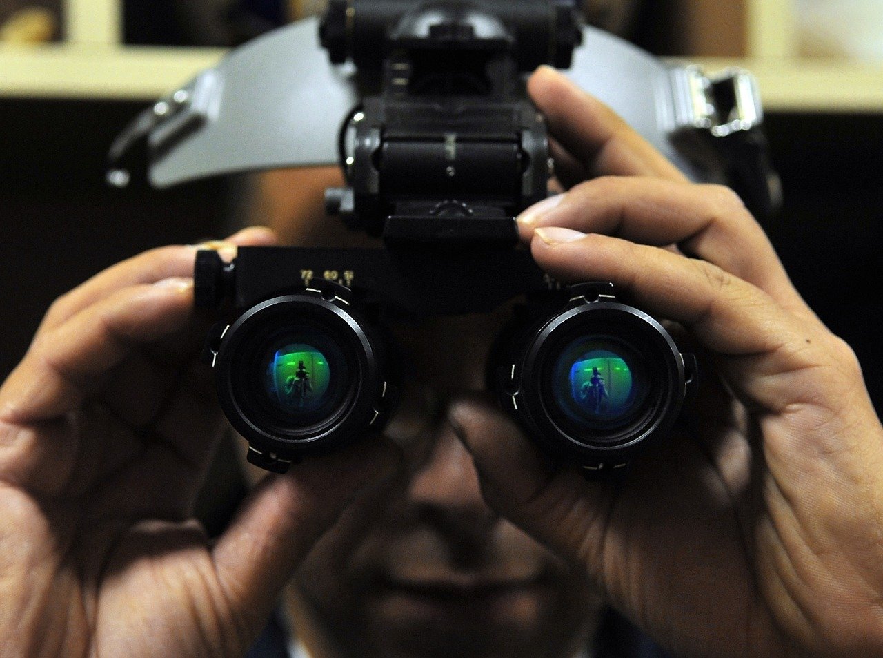 Le ministère de l'Économie s'oppose à une prise de contrôle américaine de Photonis