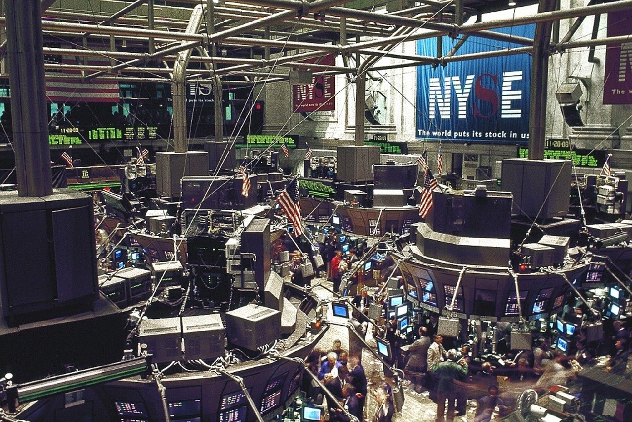 Journée euphorique sur les places financières