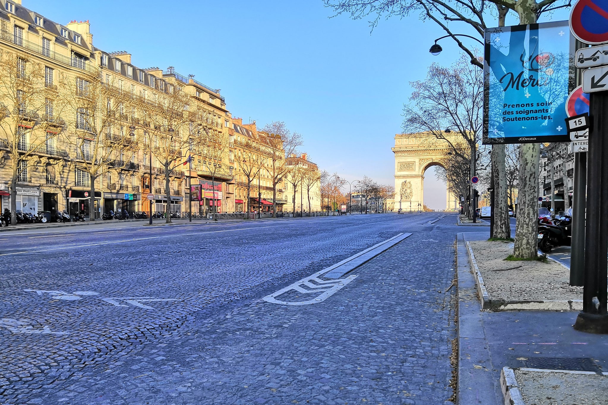 Covid19 : gestion de crise et confinement généralisé de tout un pays, la bonne approche ?