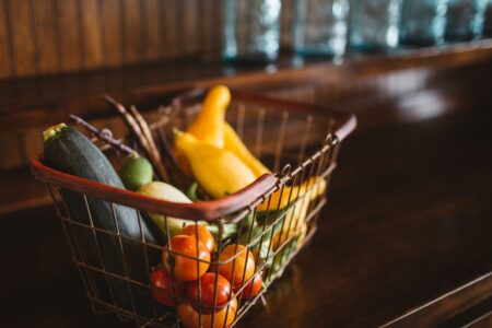 Hausse des prix alimentaires : le pouvoir d'achat des Français va être touché