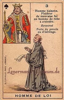 C’est le moment de tirer les cartes pour voir à quoi demain va ressembler.