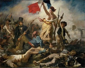 #5 La Culture, moteur d’un nouveau Leadership. La Liberté, tout un art !