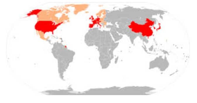 Comment devons-nous traiter la Chine ?