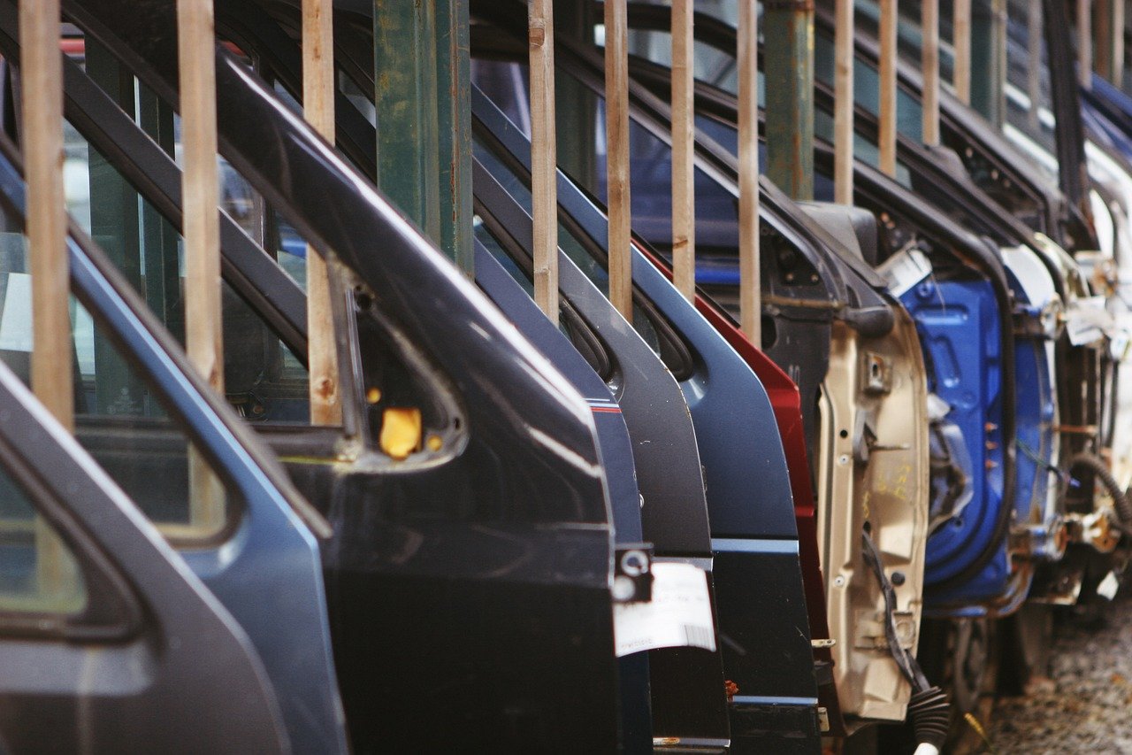 Renault : l'usine de Sandouville va rouvrir vendredi 22 mai