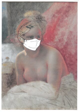 Le déconfinement, un nouveau rapport à l’œuvre d’art