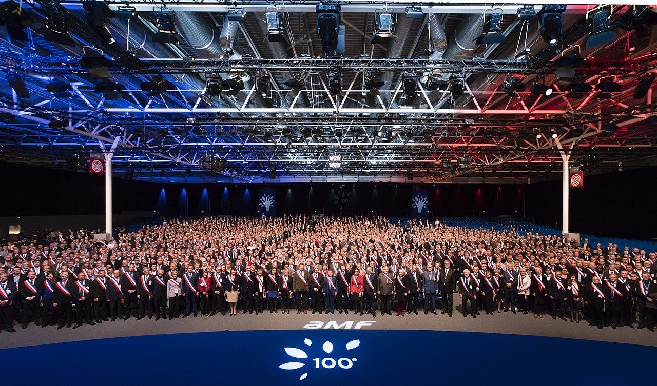 Coronavirus : les maires face à la crise