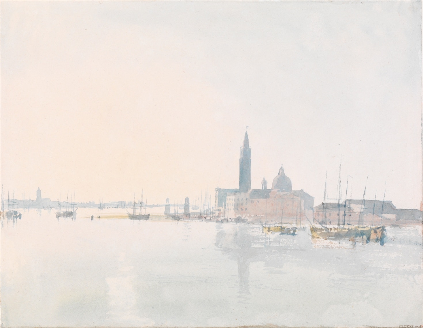 Turner au musée Jacquemart André, un nouveau face à face