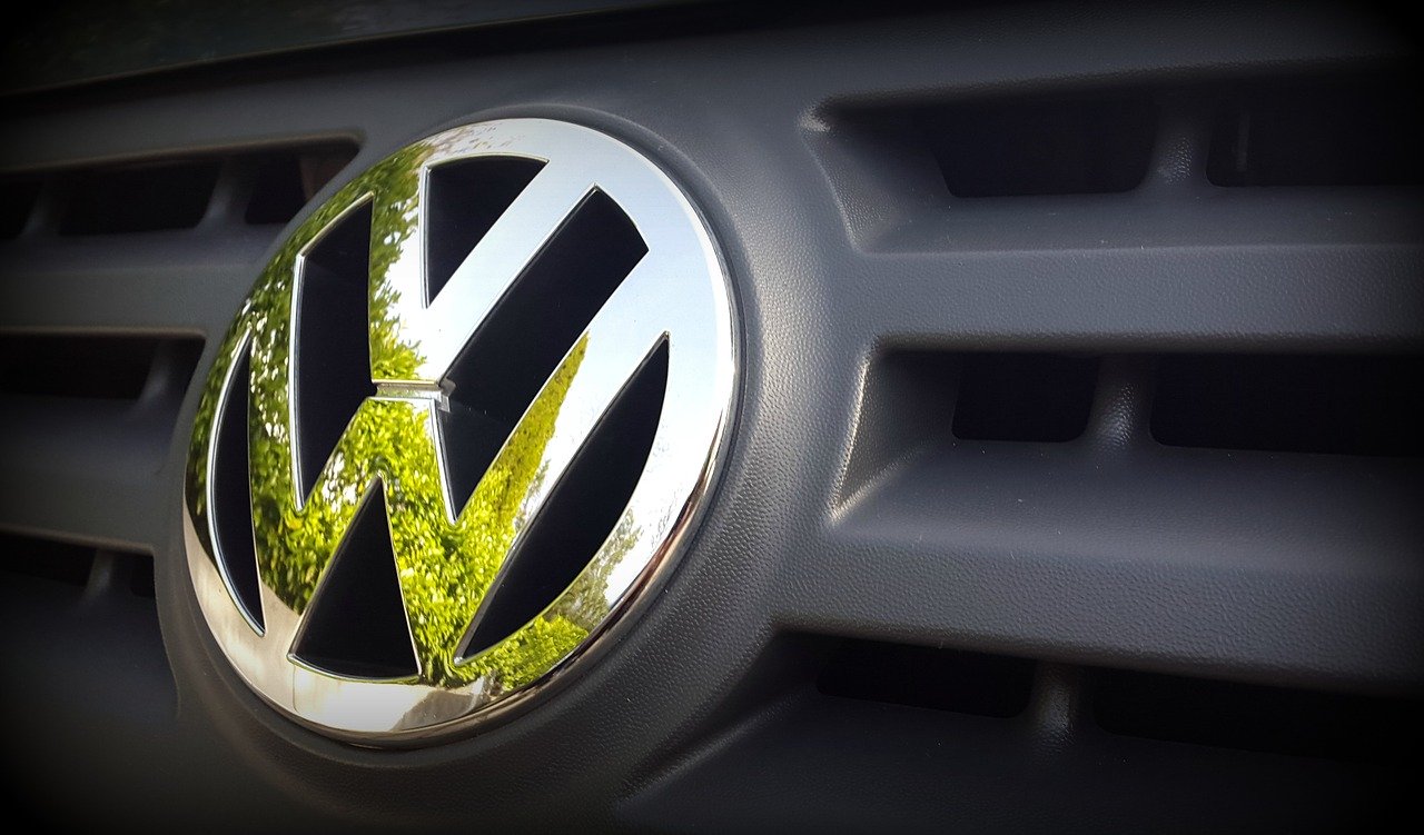 Nouveau directeur général chez Volkswagen