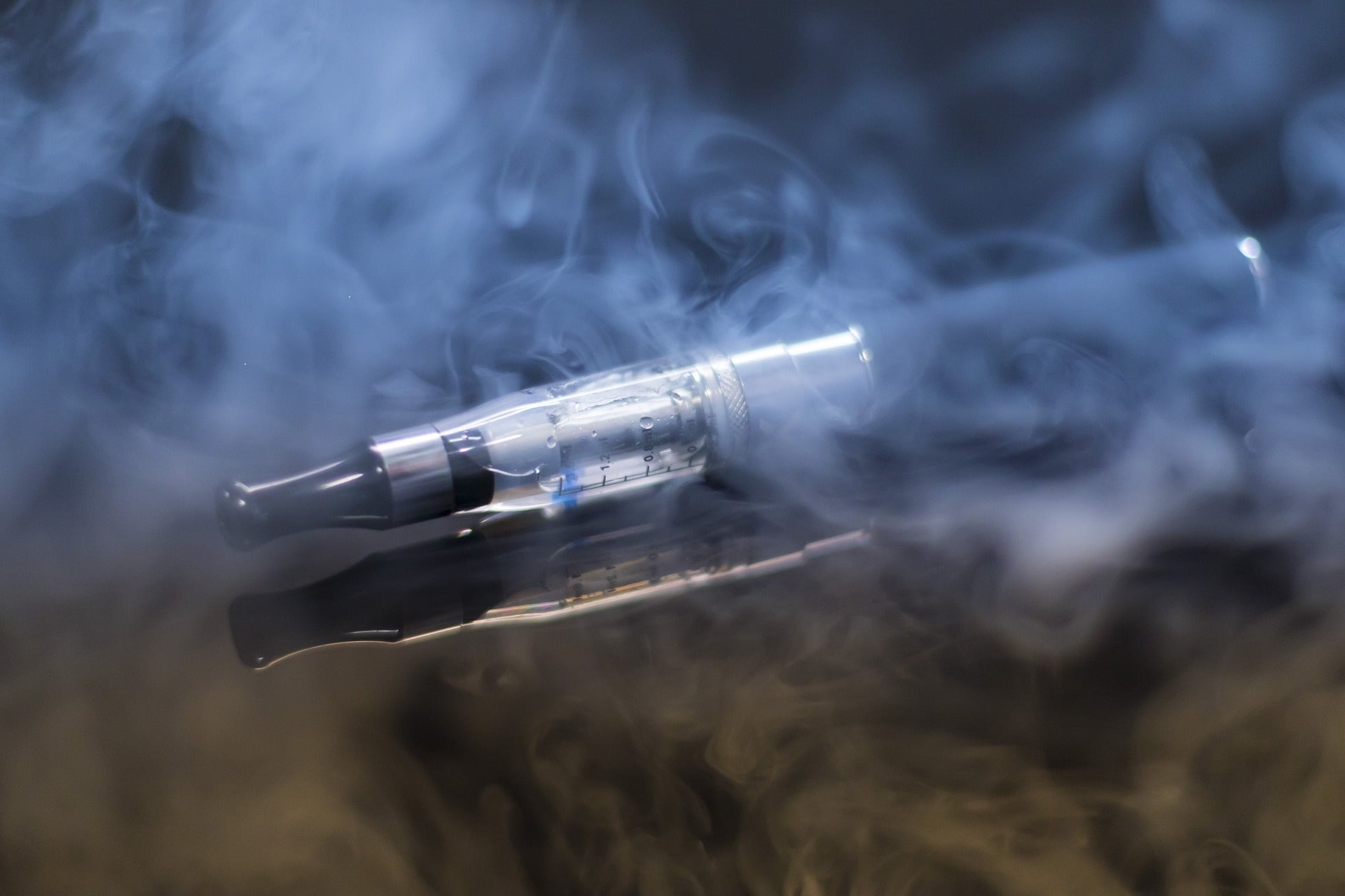 Le marché de la cigarette électronique en France
