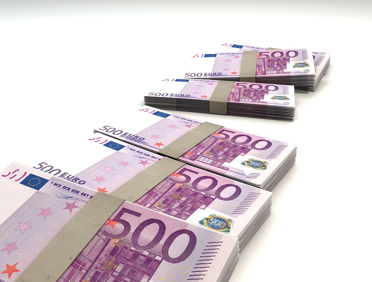 800.000 chômeurs supplémentaires, selon Bruno Le Maire