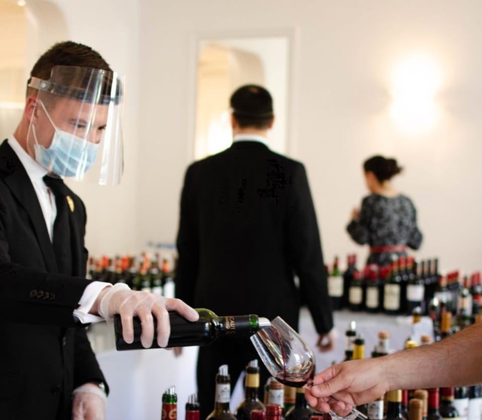 Bordeaux se projette dans le monde d'après