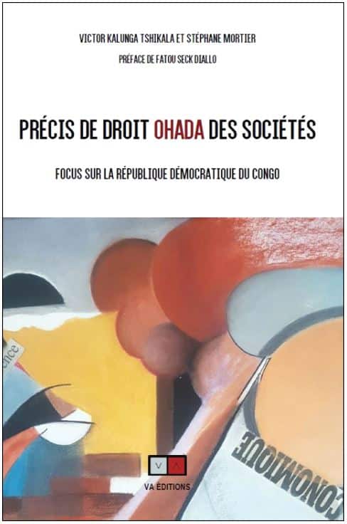 Un droit des sociétés commun en Afrique