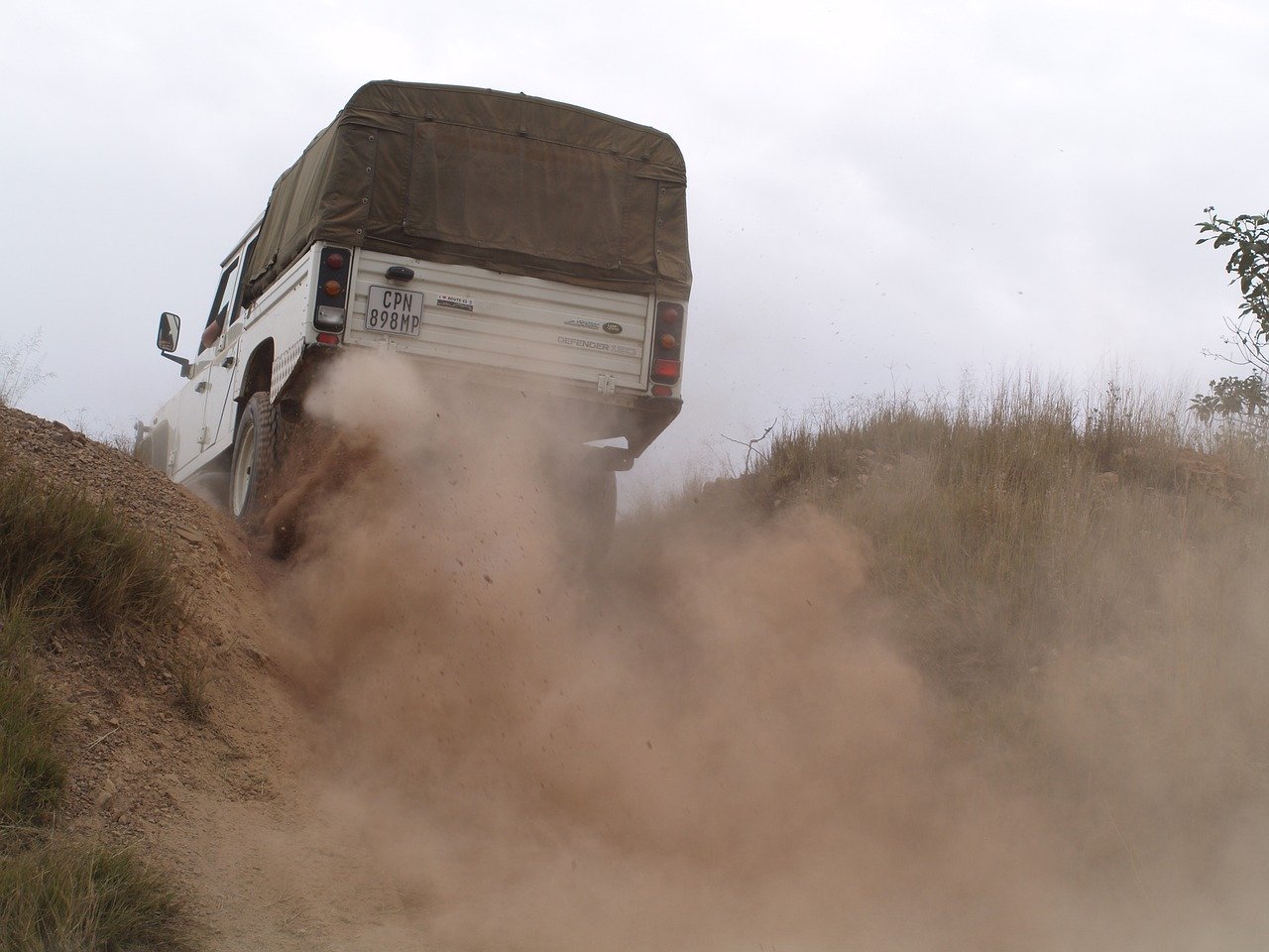 L'usine Smart d'Hambach pourrait produire un 4x4