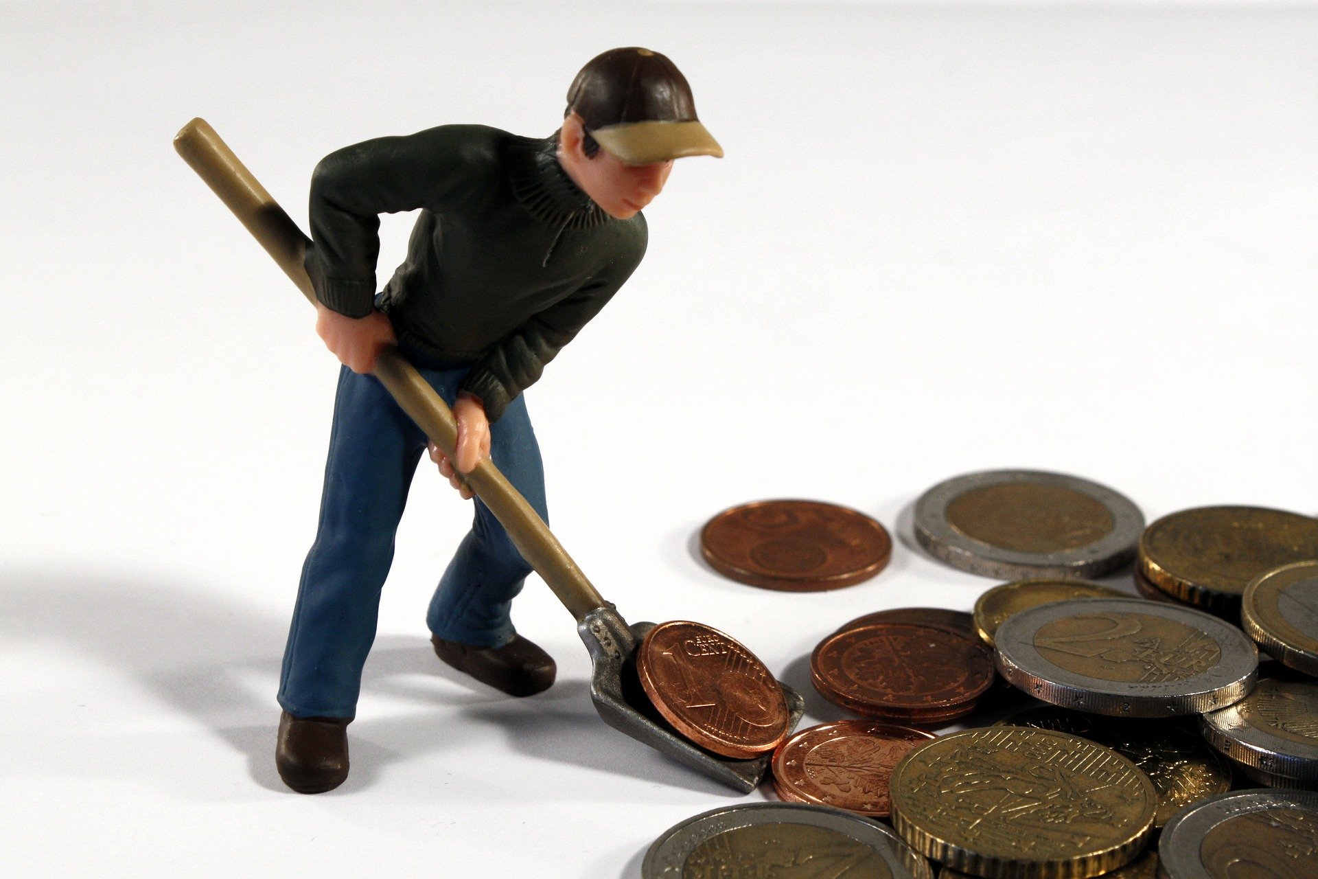 Crise économique : L’Insee optimiste, Bruxelles pessimiste