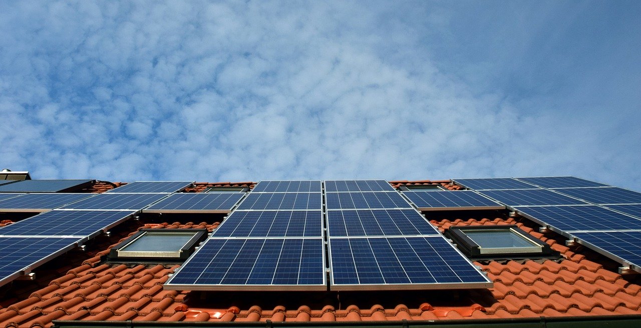 Ikea : des panneaux solaires seront vendus en France