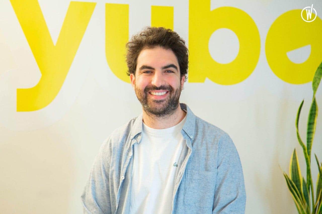 Sacha Lazimi (Yubo) : « En termes de communauté, nous sommes la première application sociale 100 % made in France »