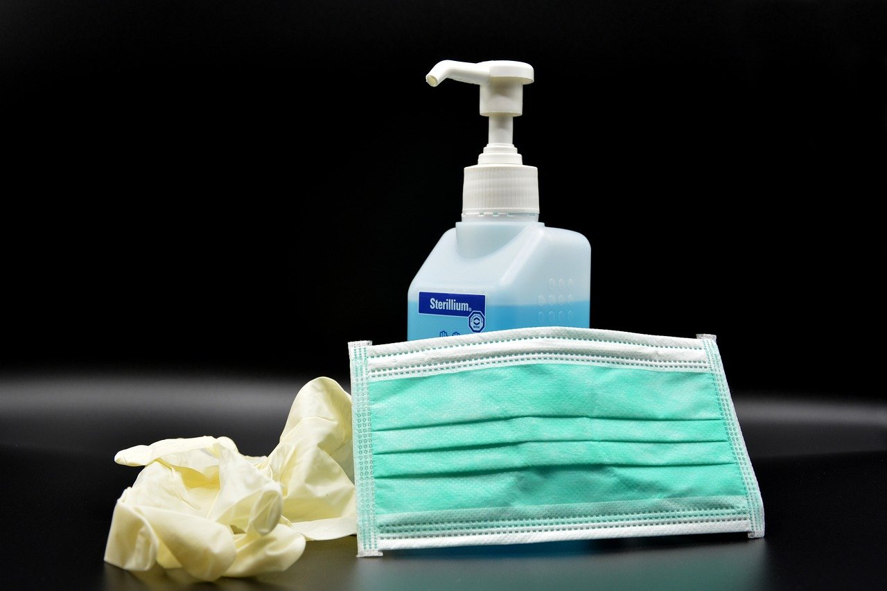 Les prix des masques et du gel resteront encadrés jusqu'à janvier 2021
