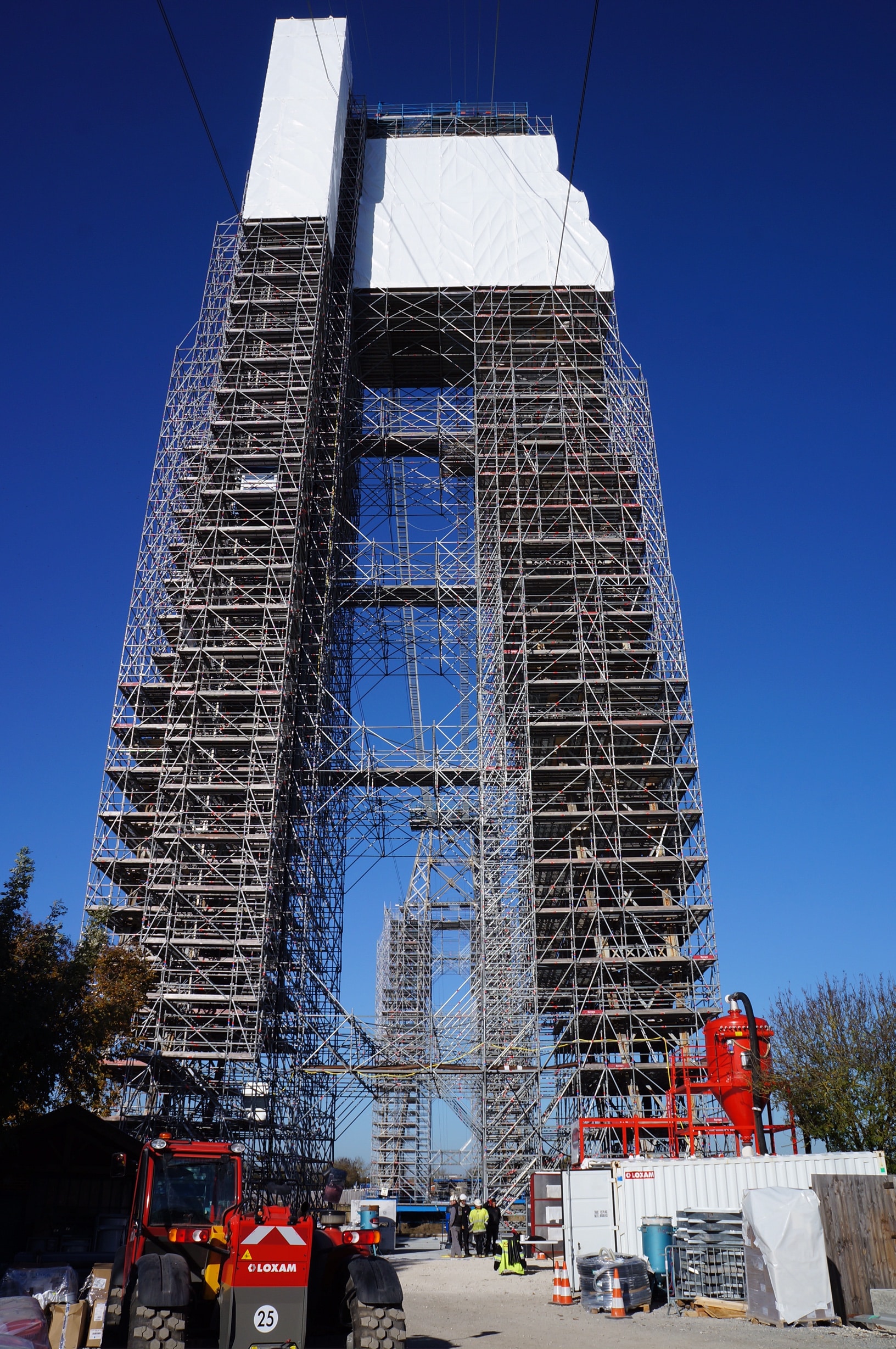 Dans le domaine de la dépollution, « l’innovation est une composante essentielle de différentiation » selon Hugo Rosati