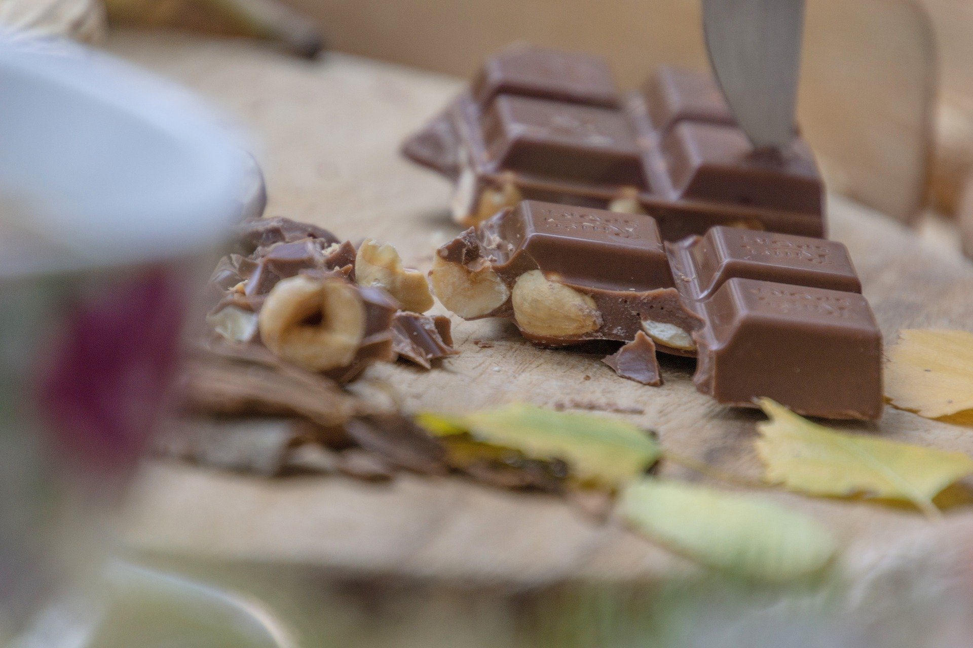 Pas de tablettes carrées pour Milka