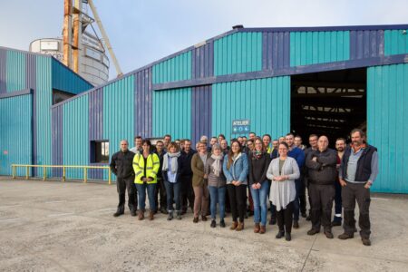 Depuis son acquisition par Mutares, Norsilk accélère sa relance en fusionnant avec 3T France