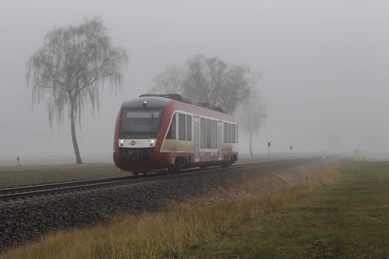 Alstom veut renégocier l'achat de Bombardier Transport