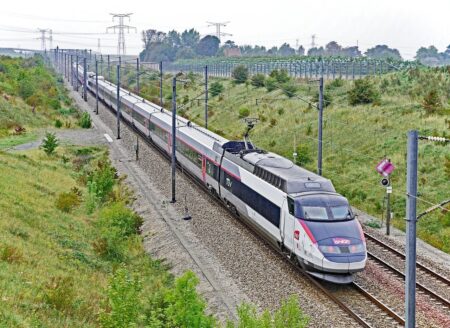 Un été pas si mauvais pour la SNCF